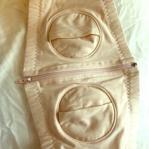 Lansinoh simple wishes hands-free pumping bra